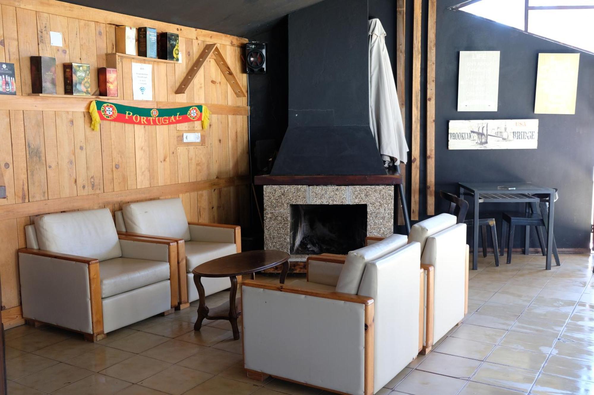 Mira Lodge Park Praia de Mira Exteriör bild